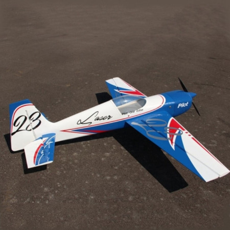 AVIAO PILOT RC LASER 103