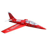AVIAO PILOT RC DOLPHIN 71