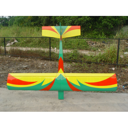 AVIAO PILOT RC TRAINER 90