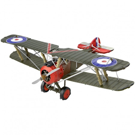 FASCINATIONS INC METAL EARTH ME1023 SOPWITH CAMEL