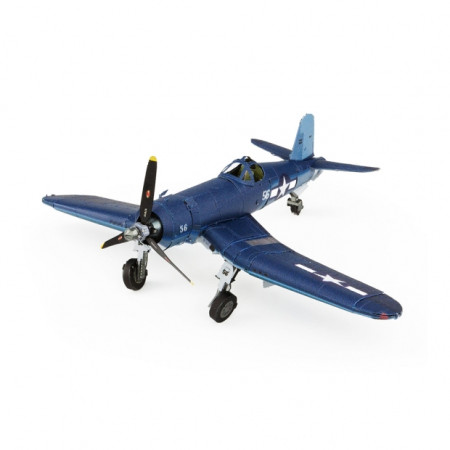 FASCINATIONS INC METAL EARTH ME1030 F4U CORSAIR