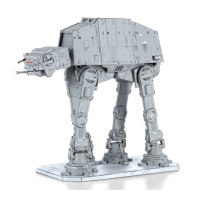 FASCINATIONS INC METAL EARTH ICX221 STAR WARS IMPERIAL AT-AT