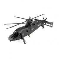 FASCINATIONS INC METAL EARTH MMS460 S-97 RAIDER