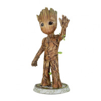 FASCINATIONS INC METAL EARTH MMS500 MARVEL GROOT