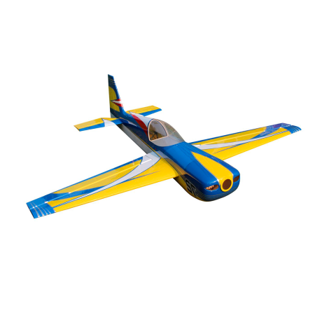 AVIAO PILOT RC LASER 88