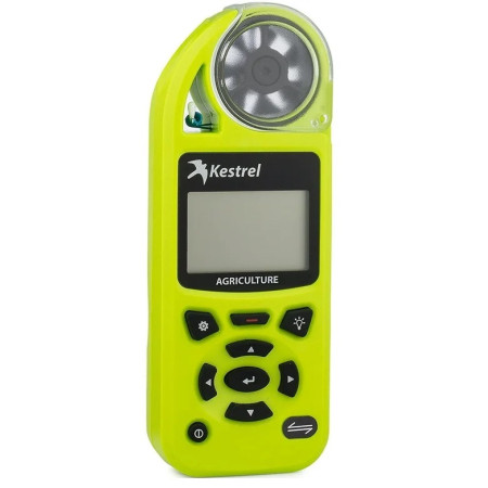 KESTREL WEATHER METER 5500 WEATHER METER 0855AGHVG