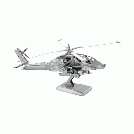 FASCINATIONS ASSEMBLED AH-64 AMMS083