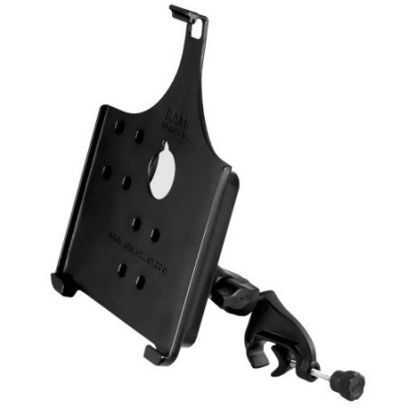 RAM MOUNTS KIT YOKE CLAMP MOUNT IPAD MIN