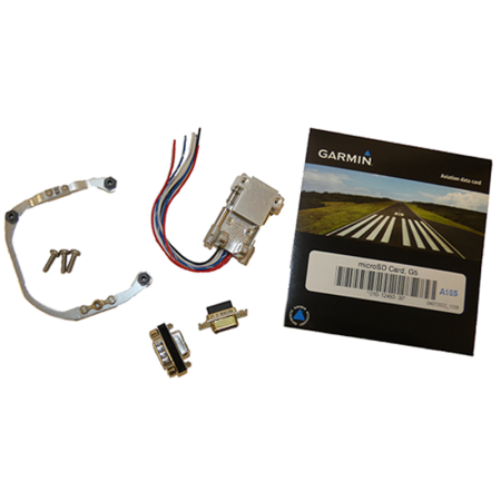 GARMIN G5 EFIS INSTALLATION KIT LPM 010-12493-11