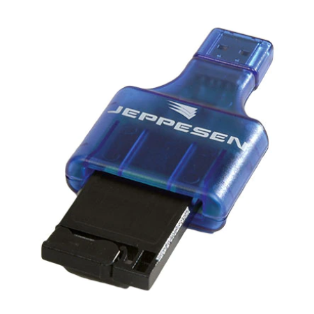 JEPPESEN SKYBOUND G2 ADAPTER 10533225