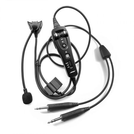 BOSE A20 CABLE DUAL BLUETOOTH STRAIGHT C
