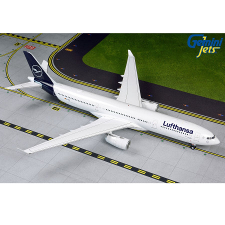 GEMINI JETS 1:200 LUFTHANSA A330-300 G2DLH798