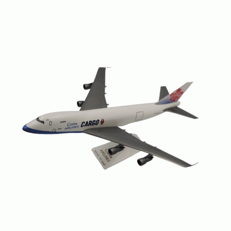 FLIGHT MINIATURES 1:250 B747-200F CHINA