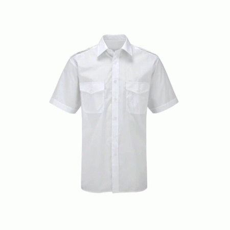 PILOT SHIRT (1) XSMALL