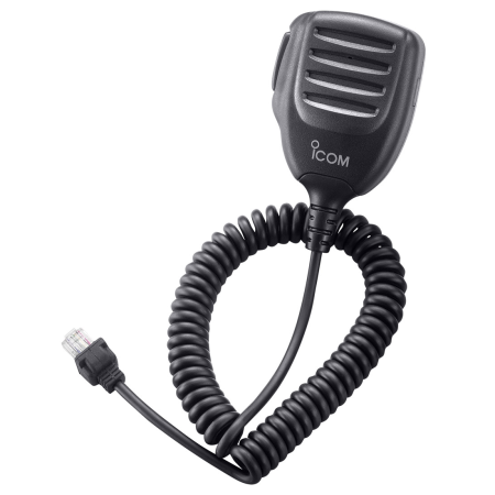 ICOM IC-A120 HANDHELD MICROPHONE HM-216