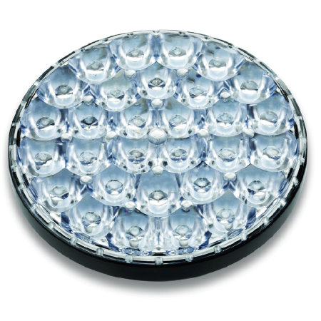 AEROLEDS PAR46 SUNSPOT LANDING LIGHT 24V 01-2230-4522