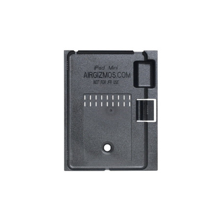 AIRGIZMOS PANEL DOCK IPAD MINI 1-3 PD24