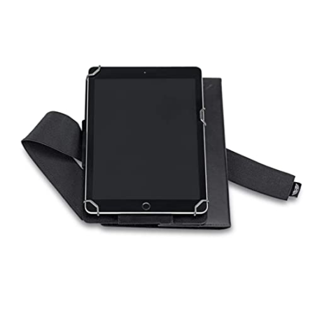 ASA KNEEBOARD IPAD AIR ASA-KP-IP-AIR-R