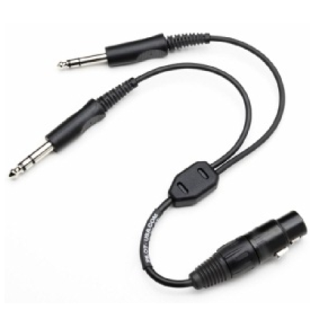 PILOT USA ADAPTER 5PIN TO DUAL PLUG PA-97.5