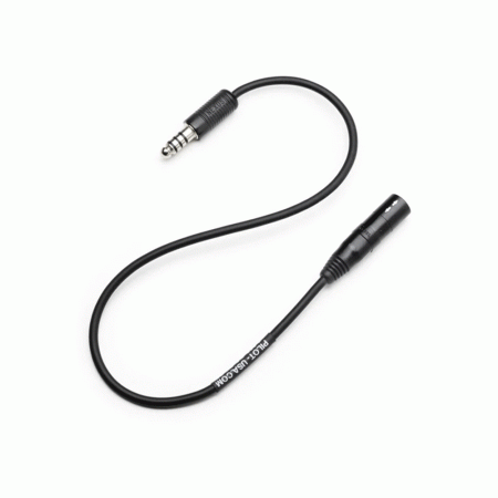 PILOT USA ADAPTER 6PIN TO U174/HELICOPTER PA-89H/A20