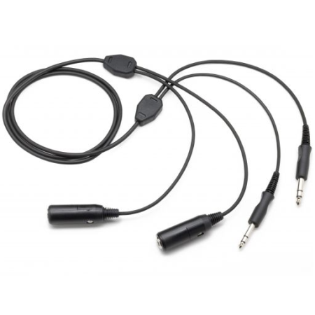 PILOT USA ADAPTER CABLE EXTENSION 5FT PA-77S