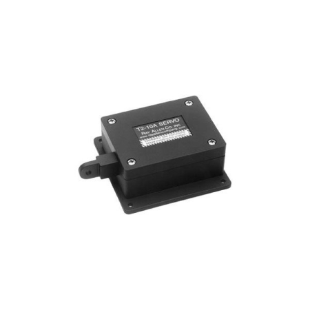 RAY ALLEN RAC SERVO T2-10A