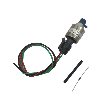 DYNON FUEL FLUID PRESSURE SENSOR 101690-