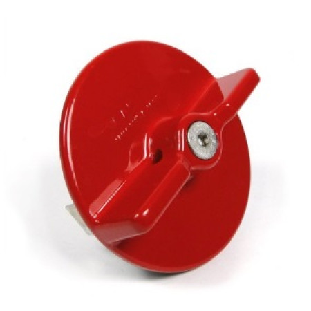 MCFARLANE CESSNA FUEL CAP ASSEMBLY C1560