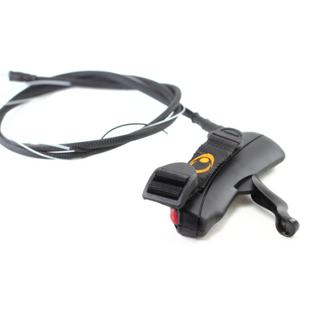 VITTORAZI ACCESORY V-THROTTLE (LEFT) ELECTRIC ACC056