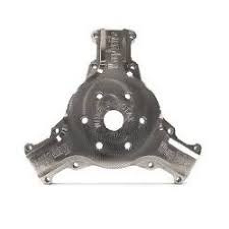 WARP DRIVE PROPELLER HPL3-XX-R HUB (101.6MM) SPL