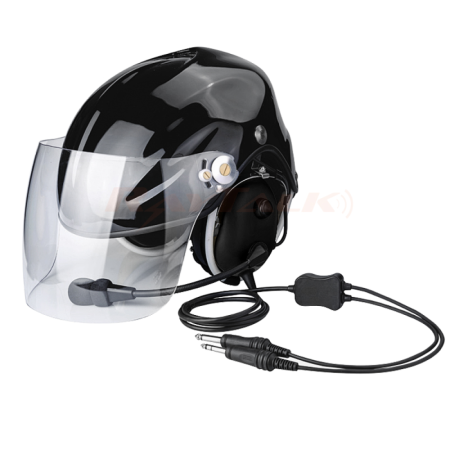 RAYTALK HELMET PARAMOTOR DUAL PLUG (1)SM