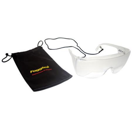 FOGGLES TRAINING IFR