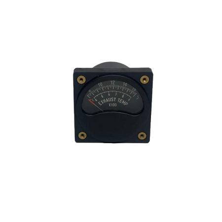 CFI EGT 700-1700F/375-925C 2-1/4