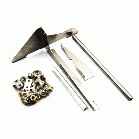 TRUTRAK SW TECNAM SIERRA 8200-075