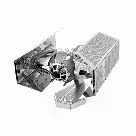 FASCINATIONS INC METAL EARTH AMMS253 ASS