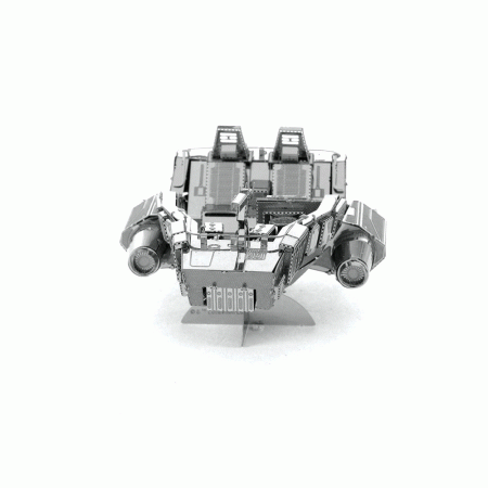 FASCINATIONS INC METAL EARTH AMMS268 ASS