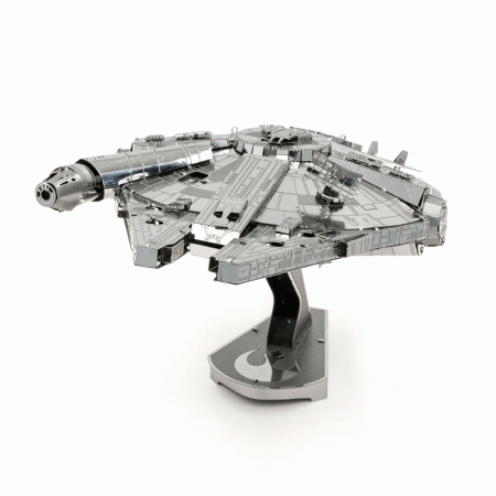 FASCINATIONS INC METAL EARTH AICX200 ASS