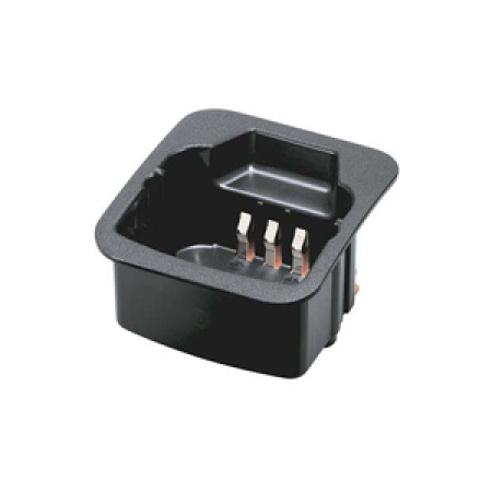 ICOM IC-A14 CHARGER CUP ADAPTER AD-106