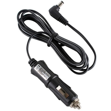 ICOM IC-A16 CIGARETTE LIGHTER CABLE 12-24V DC CP-23L