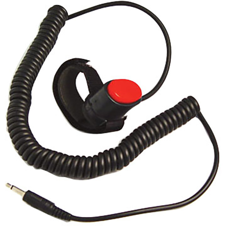 ICOM IC-A6/14/16/24/25 PUSH-TO-TALK PTT