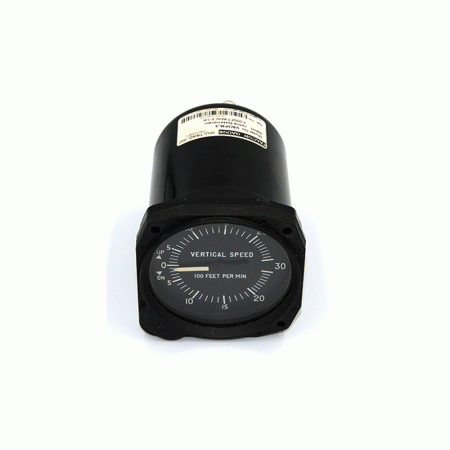 USED - FALCON GAUGE VERTICAL CLIMB 30FM