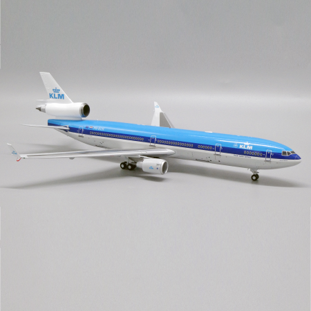 JC WINGS 1:200 KLM MD-11 XX20043