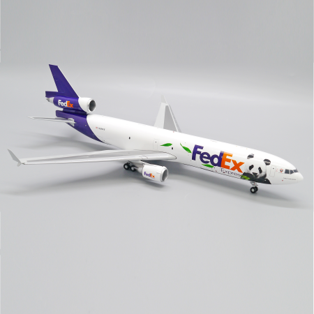 JC WINGS 1:200 FEDEX MD-11 XX2283