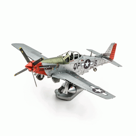 FASCINATIONS INC METAL EARTH MMS180 MUST