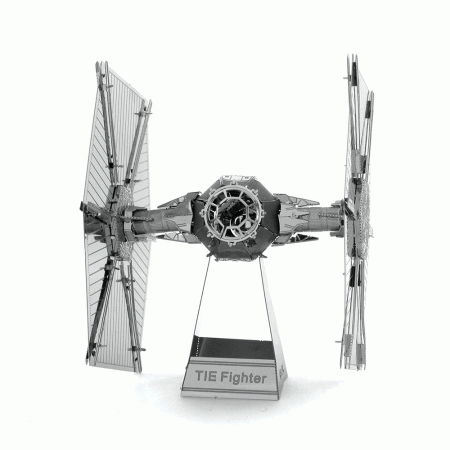 FASCINATIONS INC METAL EARTH MMS256 STAR