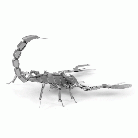 FASCINATIONS INC METAL EARTH MMS070 BUG