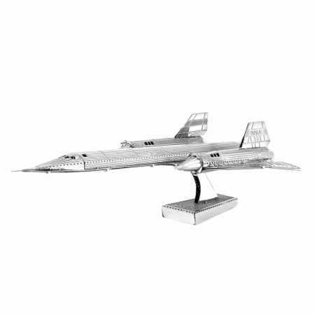 FASCINATIONS INC METAL EARTH MMS062 SR-7