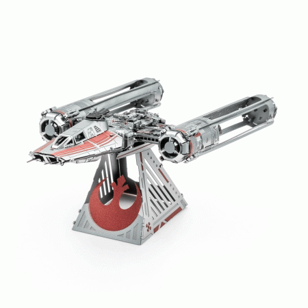 FASCINATIONS INC METAL EARTH MMS415 STAR