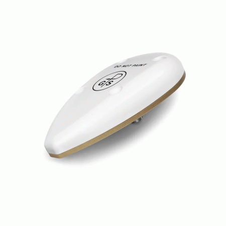 GARMIN GA-35 GPS WAAS ANTENNA 013-00235-00 (X)