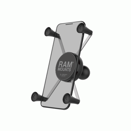 RAM MOUNTS KIT 1 X-GRIP PHONE RAM-HOL-UN